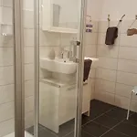 Foehrer Nordseetraum Апартаменты Goting