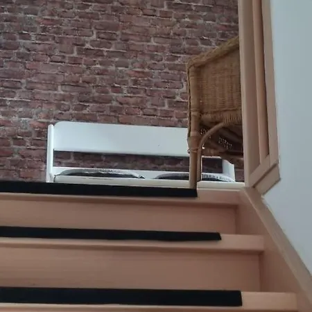 Foehrer Nordseetraum Apartmán