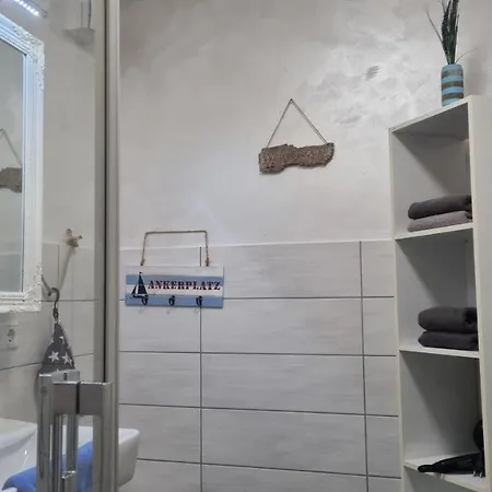 Foehrer Nordseetraum *