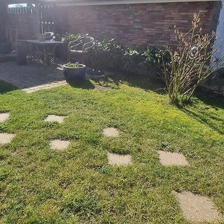 Foehrer Nordseetraum * Goting