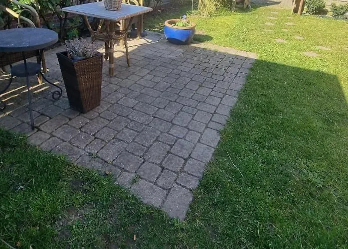 Foehrer Nordseetraum Appartement *