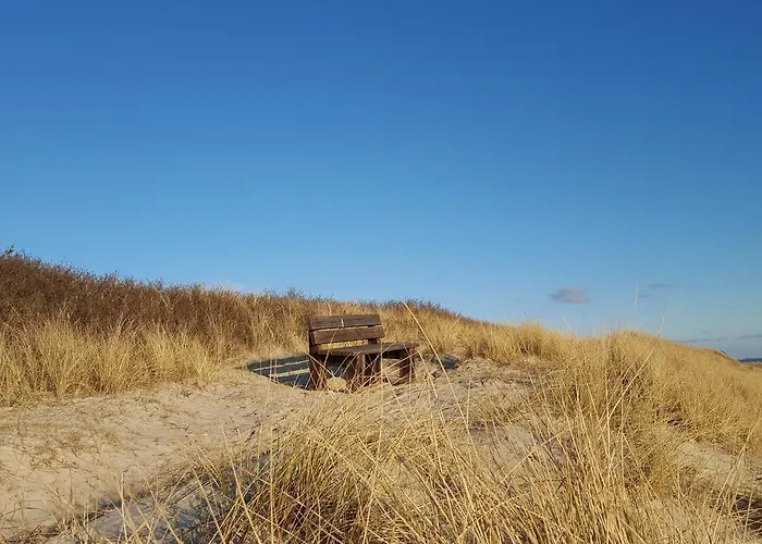 Foehrer Nordseetraum Appartement *