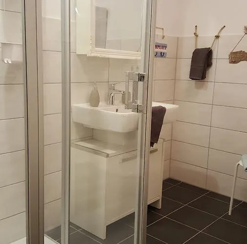 Foehrer Nordseetraum Appartement Goting